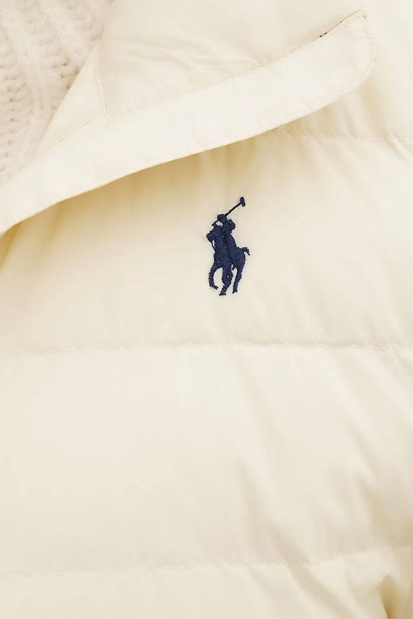 ΜΠΟΥΦΑΝ ΑΜΑΝΙΚΟ RALPH PAUREN - GUIDE CREAM